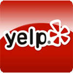 See our Reviews on Yelp